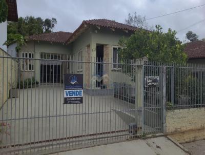 Casa para Venda, em S�o Bento do Sul, bairro Rio Negro, 3 dormit�rios, 2 banheiros, 1 su�te, 1 vaga