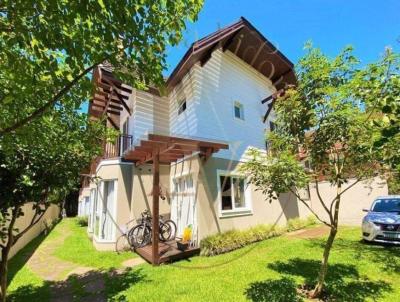 Casa para Venda, em Canela, bairro Suzana, 4 dormit�rios, 5 banheiros, 4 su�tes, 3 vagas