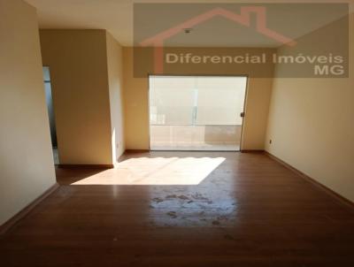 Apartamento para Venda, em Esmeraldas, bairro Recanto Verde, 2 dormit�rios, 1 banheiro, 1 vaga