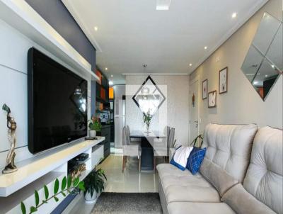 Apartamento para Venda, em S�o Paulo, bairro Maranh�o, 2 dormit�rios, 2 banheiros, 1 su�te, 1 vaga