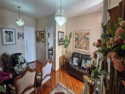 Apartamento para Venda, em Florian�polis, bairro Balne�rio, 2 dormit�rios, 1 banheiro, 1 vaga