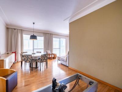 Apartamento para Venda, em S�o Paulo, bairro Alto da Lapa, 3 dormit�rios, 4 banheiros, 3 su�tes, 3 vagas