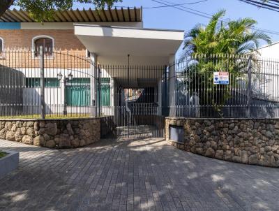 Casa para Venda, em S�o Paulo, bairro Alto de Pinheiros, 3 dormit�rios, 4 banheiros, 1 su�te, 2 vagas