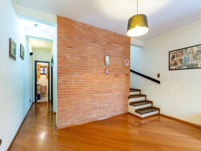 Sobrado para Venda, em S�o Paulo, bairro Alto da Lapa, 3 dormit�rios, 4 banheiros, 1 su�te, 2 vagas