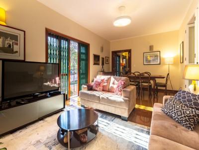 Casa para Venda, em S�o Paulo, bairro Alto da Lapa, 3 dormit�rios, 5 banheiros, 3 su�tes, 5 vagas
