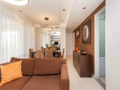 Apartamento para Venda, em S�o Paulo, bairro Vila Romana, 2 dormit�rios, 3 banheiros, 2 su�tes, 3 vagas