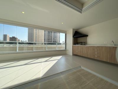 Apartamento para Venda, em S�o Paulo, bairro Vila Romana, 4 dormit�rios, 5 banheiros, 4 su�tes, 4 vagas
