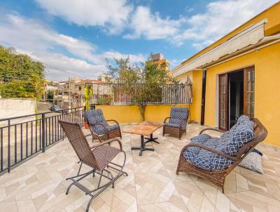Casa para Venda, em S�o Paulo, bairro Alto da Lapa, 3 dormit�rios, 3 banheiros, 1 su�te, 2 vagas