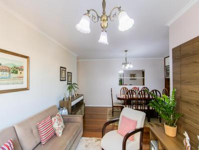 Apartamento para Venda, em S�o Paulo, bairro Vila Ida, 3 dormit�rios, 3 banheiros, 1 su�te, 2 vagas