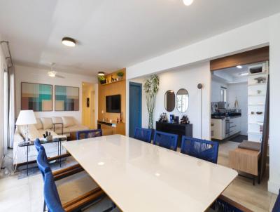 Apartamento para Venda, em S�o Paulo, bairro Vila Anast�cio, 3 dormit�rios, 4 banheiros, 3 su�tes, 2 vagas