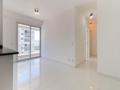 Apartamento para Venda, em S�o Paulo, bairro Vila Anast�cio, 2 dormit�rios, 1 banheiro, 1 vaga