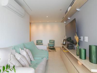 Apartamento para Venda, em S�o Paulo, bairro Vila Ipojuca, 2 dormit�rios, 2 banheiros, 1 su�te, 2 vagas