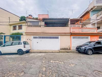 Casa para Venda, em S�o Paulo, bairro Vila Anglo Brasileira, 3 dormit�rios, 4 banheiros, 2 su�tes, 2 vagas