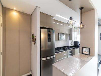 Apartamento para Venda, em S�o Paulo, bairro �gua Branca, 2 dormit�rios, 2 banheiros, 1 su�te, 1 vaga