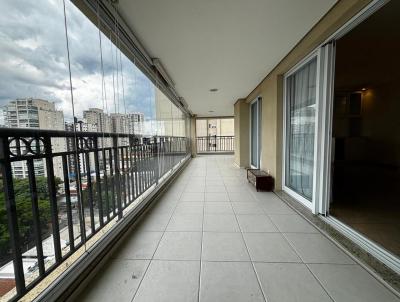 Apartamento para Venda, em S�o Paulo, bairro Vila Romana, 3 dormit�rios, 5 banheiros, 3 su�tes, 4 vagas