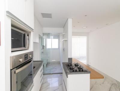 Apartamento para Venda, em S�o Paulo, bairro Vila Ipojuca, 2 dormit�rios, 2 banheiros, 1 su�te, 2 vagas