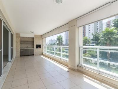 Apartamento para Venda, em S�o Paulo, bairro Vila Leopoldina, 3 dormit�rios, 4 banheiros, 3 su�tes, 3 vagas