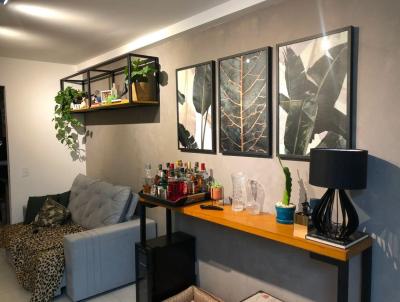 Apartamento para Venda, em S�o Paulo, bairro �gua Branca, 2 dormit�rios, 2 banheiros, 1 su�te, 2 vagas