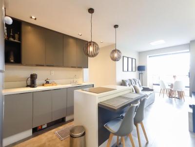 Apartamento para Venda, em S�o Paulo, bairro �gua Branca, 2 dormit�rios, 2 banheiros, 1 su�te, 1 vaga