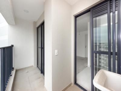 Apartamento para Venda, em S�o Paulo, bairro Vila Anast�cio, 2 dormit�rios, 1 banheiro, 1 vaga