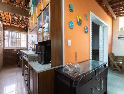 Casa para Venda, em S�o Paulo, bairro Vila Romana, 6 dormit�rios, 7 banheiros, 1 su�te, 2 vagas