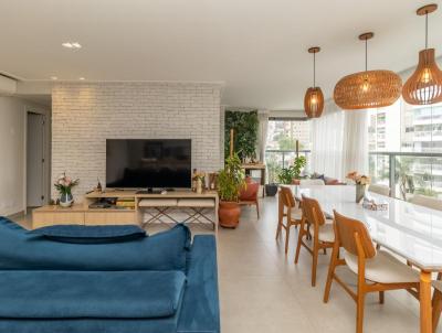 Apartamento para Venda, em S�o Paulo, bairro Alto da Lapa, 3 dormit�rios, 3 banheiros, 1 su�te, 2 vagas