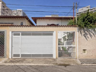 Sobrado para Venda, em S�o Paulo, bairro Alto da Lapa, 3 dormit�rios, 3 banheiros, 1 su�te, 2 vagas