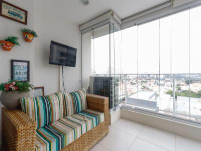 Apartamento para Venda, em S�o Paulo, bairro Vila Anast�cio, 2 dormit�rios, 2 banheiros, 1 su�te, 2 vagas