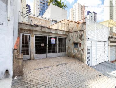Sobrado para Venda, em S�o Paulo, bairro Vila Ipojuca, 3 dormit�rios, 3 banheiros, 2 su�tes, 2 vagas