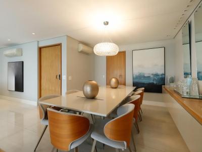 Apartamento para Venda, em S�o Paulo, bairro �gua Branca, 3 dormit�rios, 5 banheiros, 3 su�tes, 3 vagas