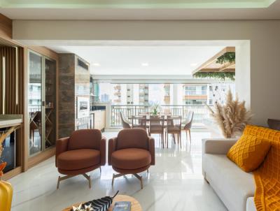 Apartamento para Venda, em S�o Paulo, bairro Vila Anast�cio, 3 dormit�rios, 4 banheiros, 3 su�tes, 2 vagas