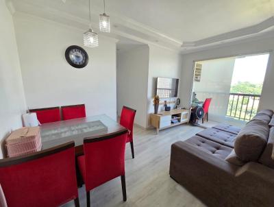 Apartamento para Venda, em S�o Paulo, bairro Vila Anast�cio, 2 dormit�rios, 1 banheiro, 1 vaga