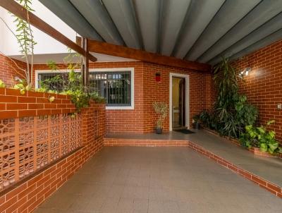 Casa para Venda, em S�o Paulo, bairro Vila Anglo Brasileira, 3 dormit�rios, 4 banheiros, 1 su�te, 3 vagas