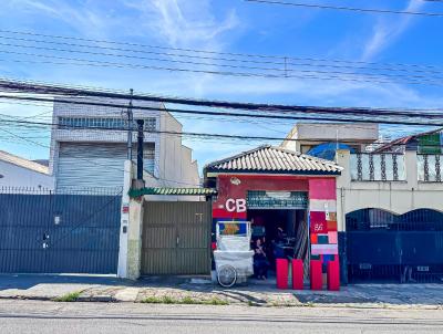 Casa para Venda, em S�o Paulo, bairro Vila Anast�cio, 2 dormit�rios, 2 banheiros, 2 vagas