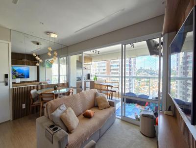 Apartamento para Venda, em S�o Paulo, bairro Vila Romana, 3 dormit�rios, 3 banheiros, 1 su�te, 3 vagas