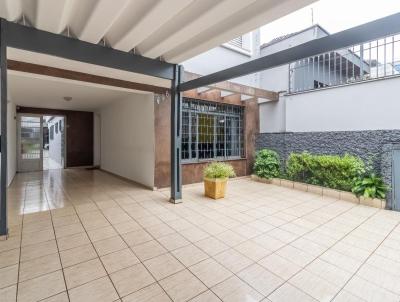 Sobrado para Venda, em S�o Paulo, bairro Vila Anast�cio, 4 dormit�rios, 3 banheiros, 3 vagas