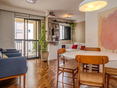 Apartamento para Venda, em S�o Paulo, bairro Vila Leopoldina, 2 dormit�rios, 2 banheiros, 1 su�te, 2 vagas