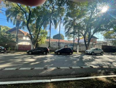 Casa para Venda, em S�o Paulo, bairro Boa�ava, 3 dormit�rios, 7 banheiros, 1 su�te, 4 vagas
