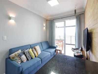 Apartamento para Venda, em S�o Paulo, bairro Vila Anast�cio, 3 dormit�rios, 3 banheiros, 2 su�tes, 2 vagas