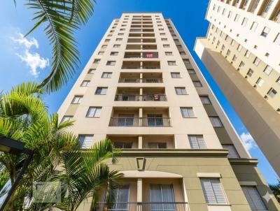 Apartamento para Venda, em S�o Paulo, bairro Vila Leopoldina, 2 dormit�rios, 1 banheiro, 1 vaga