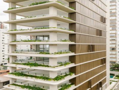 Apartamento para Venda, em S�o Paulo, bairro Alto da Lapa, 3 dormit�rios, 4 banheiros, 3 su�tes, 2 vagas
