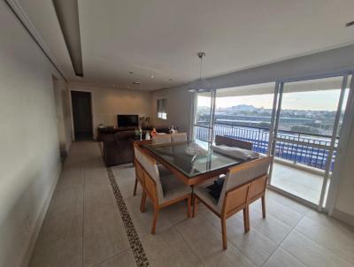Apartamento para Venda, em S�o Paulo, bairro Vila Leopoldina, 3 dormit�rios, 4 banheiros, 1 su�te