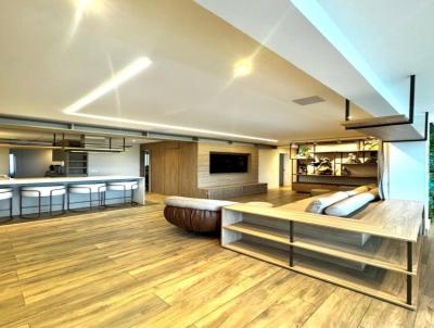 Apartamento para Venda, em S�o Paulo, bairro Vila Anast�cio, 2 dormit�rios, 5 banheiros, 2 su�tes, 2 vagas