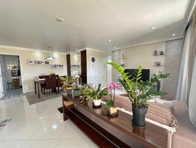 Apartamento para Venda, em S�o Paulo, bairro Vila Leopoldina, 2 dormit�rios, 3 banheiros, 1 su�te, 2 vagas