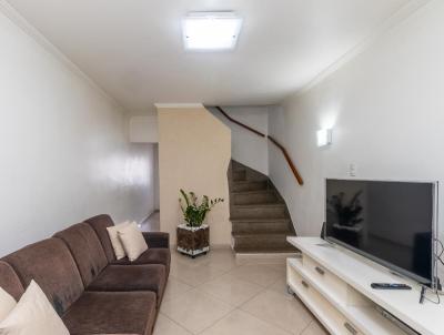 Casa para Venda, em S�o Paulo, bairro Alto da Lapa, 2 dormit�rios, 2 banheiros, 1 vaga