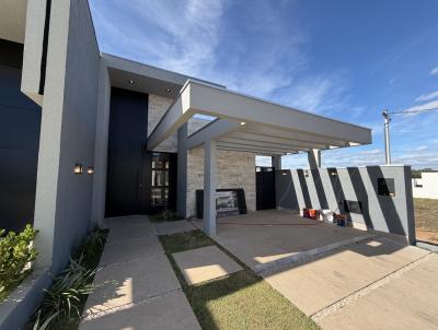 Casa em Condom�nio para Venda, em Montes Claros, bairro Residencial Villa Segura, 3 dormit�rios, 3 banheiros, 1 su�te, 2 vagas