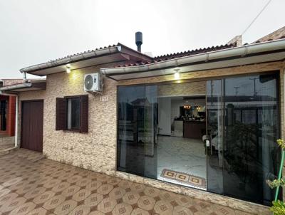 Casa para Venda, em Cidreira, bairro centro, 2 dormit�rios, 2 banheiros, 1 su�te, 2 vagas