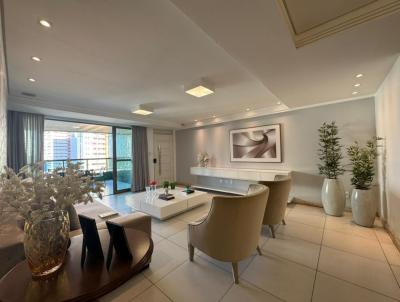 Apartamento para Venda, em Jo�o Pessoa, bairro Jardim Oceania, 4 dormit�rios, 5 banheiros, 4 su�tes, 3 vagas