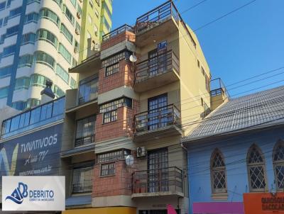 Apartamento para Venda, em Tramanda�, bairro Centro, 2 dormit�rios, 3 banheiros, 1 vaga