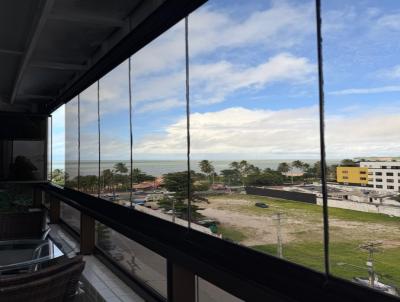 Apartamento para Venda, em Jo�o Pessoa, bairro Cabo Branco, 1 dormit�rio, 1 banheiro, 1 su�te, 1 vaga